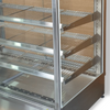 Cossiga STGHT12 Countertop Heated Display