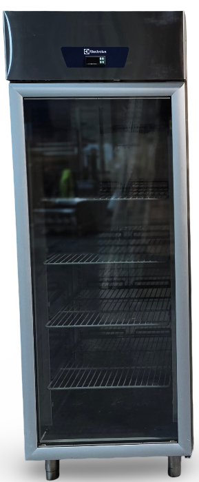 Electrolux SB600P1GDA Upright Fridge