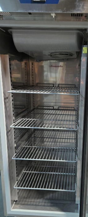 Electrolux SB600P1GDA Upright Fridge