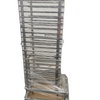 Rational SCCWE201 Combi Oven w/ 20 Tray Trolley
