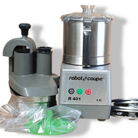 Robot Coupe R401 Food Processor