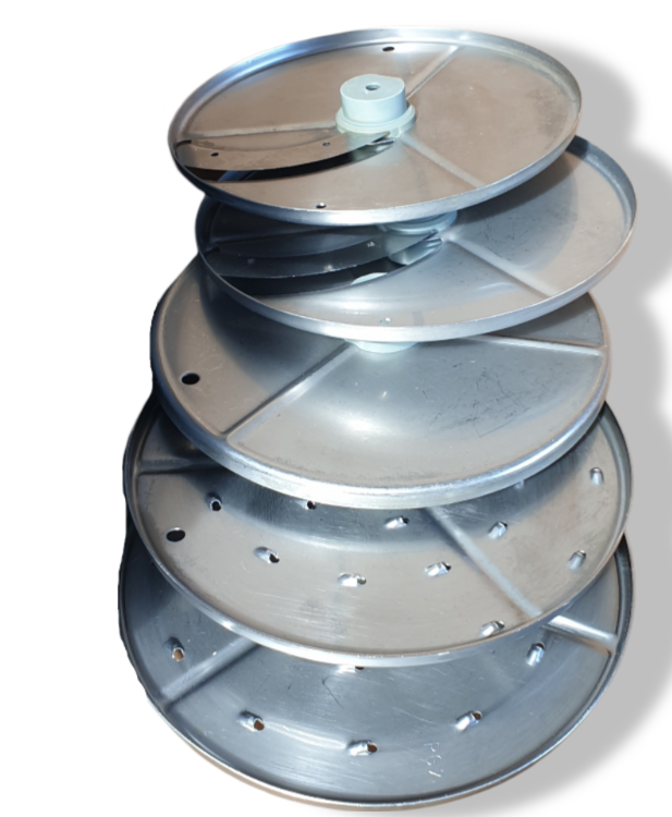 Robot Coupe R401 Food Processor