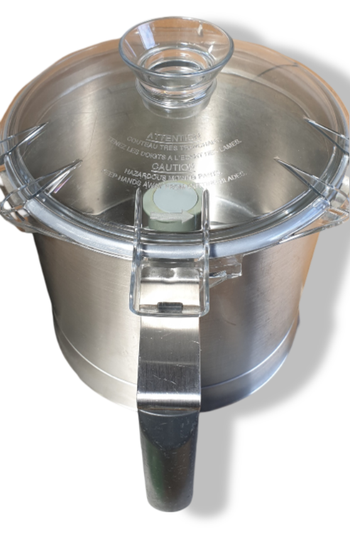 Robot Coupe R401 Food Processor