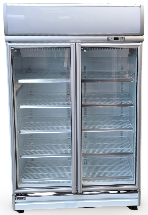 Delta RS-S2003 Upright Fridge