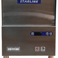 Starline XG Undercounter Glasswasher