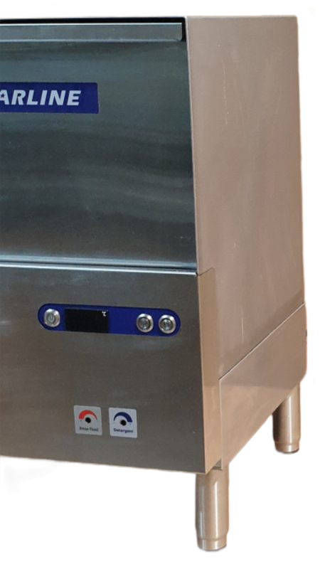 Starline XG Undercounter Glasswasher