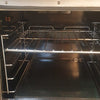 Cobra CR6D - 4 Burner Gas Range Oven