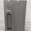 Cobra CR6D 4 Burner Gas Range Static Oven