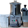 Robot Coupe R 401 A Food Processor