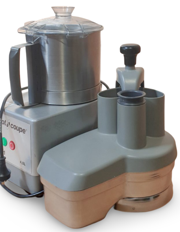 Robot Coupe R 401 A Food Processor