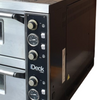 Moretti Forni iDeck PD60.60 Pizza Oven