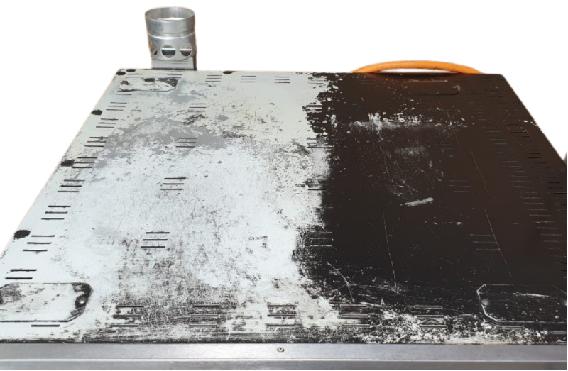 Moretti Forni iDeck PD60.60 Pizza Oven