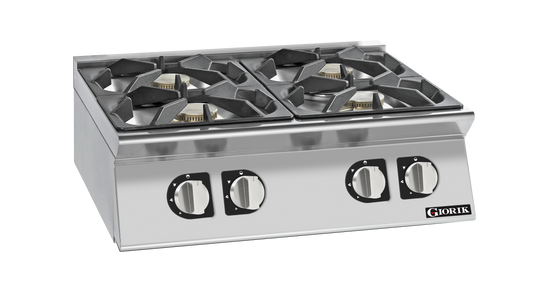 Giorik 700 Series CG740TT - Cook Top