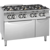Giorik 700 Series CG760ET - Range Oven