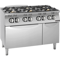 Giorik 700 Series CG760ET - Range Oven