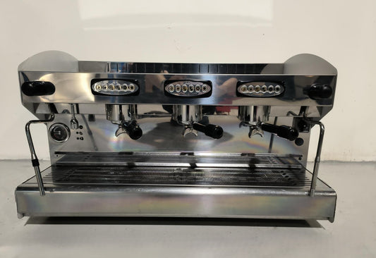 Macchiavalley COMPAC 3 Group Coffee Machine