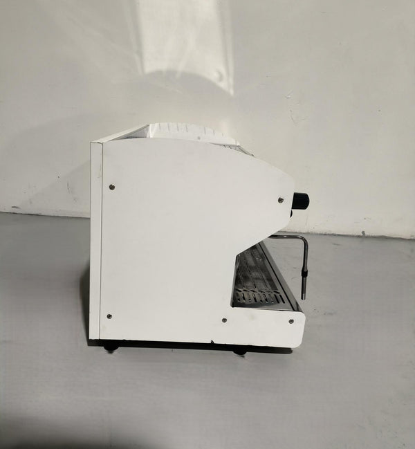 Macchiavalley COMPAC 3 Group Coffee Machine