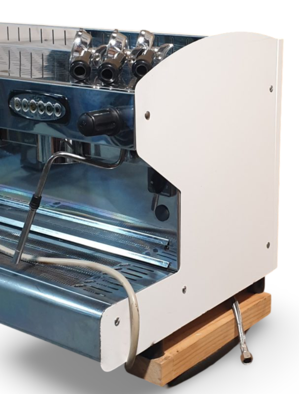 Macchia Valley COMPAC 3 Group Coffee Machine