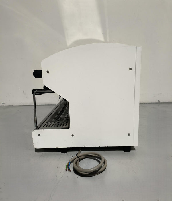 Macchiavalley COMPAC 3 Group Coffee Machine