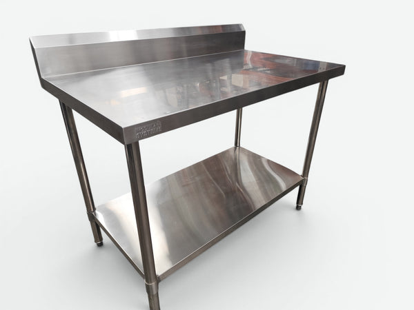 Stainless Steel Work Bench 1200mm