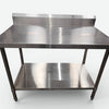 Stainless Steel Work Bench 1200mm