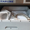 Starline GM Under Counter Glasswasher