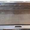 Blue Seal G506A Griddle + Gas Oven