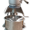 Delta JET-20I-C Planetary Mixer