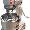 Delta JET-20I-C Planetary Mixer