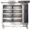 Bongard Soleo Modular Deck Oven