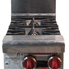 American Range ARHP-12-2 2 Burners Gas Cook Top