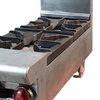 American Range ARHP-12-2 2 Burners Gas Cook Top