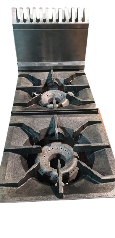 American Range ARHP-12-2 2 Burners Gas Cook Top