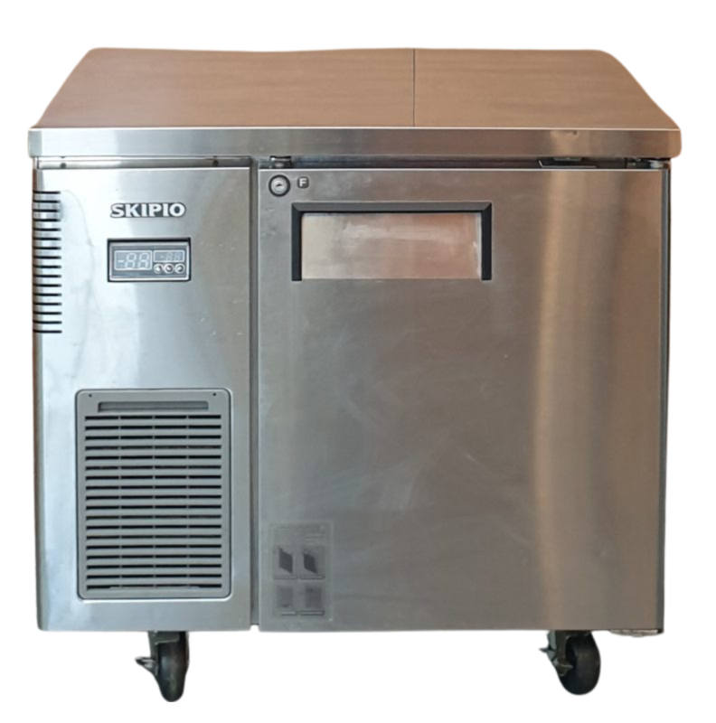 Skipio SUF9-1 Underbench Freezer