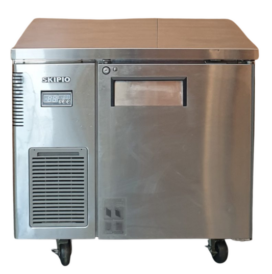 Skipio SUF9-1 Underbench Freezer
