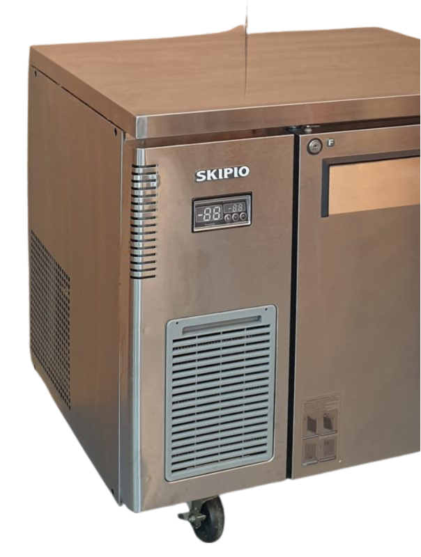 Skipio SUF9-1 Underbench Freezer