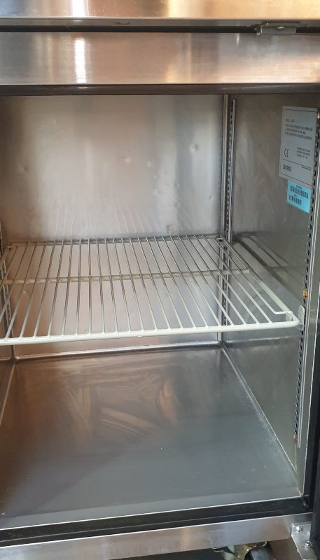 Thumbnail - Skipio SUF9-1 Underbench Freezer