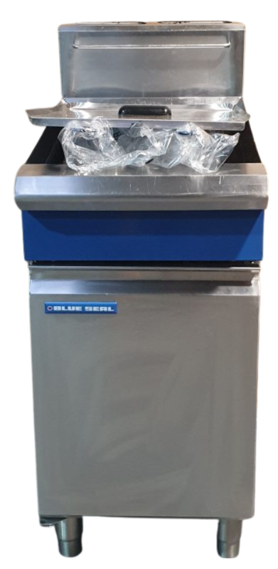 Blue Seal GT45 Fryer