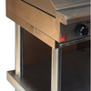 Waldorf GP8900G-LS Griddle