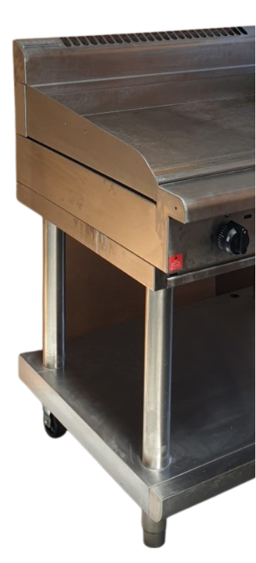 Waldorf GP8900G-LS Griddle