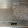 Waldorf GP8900G-LS Griddle
