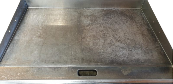 Waldorf GP8900G-LS Griddle
