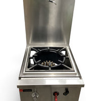 Cobra CSP6 Single Stock Pot