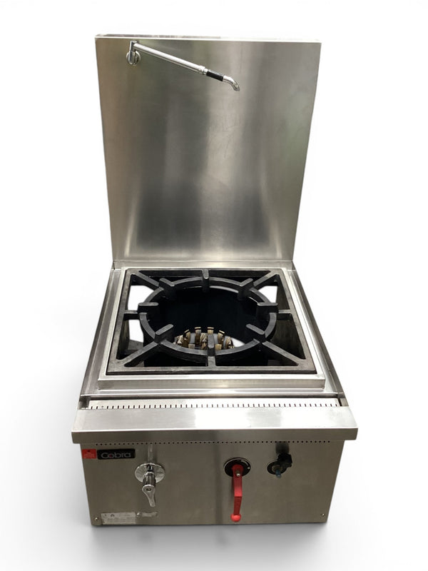 Cobra CSP6 Single Stock Pot
