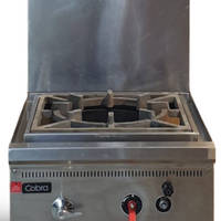 Cobra CSP6 Single Stock Pot