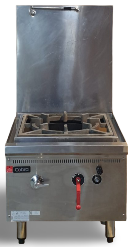 Cobra CSP6 Single Stock Pot