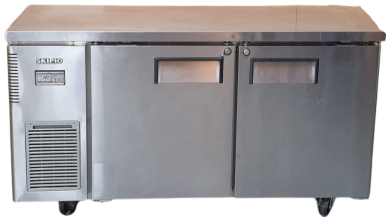 Skipio SUR15-2 Undercounter Chiller