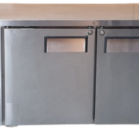 Skipio SUR15-2 Undercounter Chiller