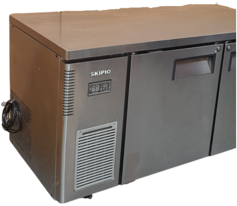 Skipio SUR15-2 Undercounter Chiller