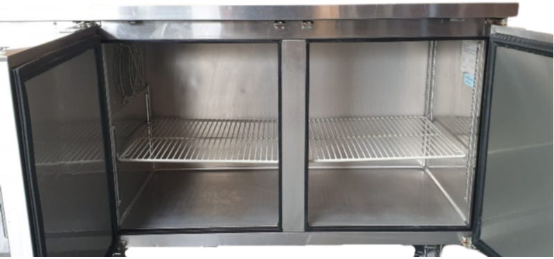 Skipio SUR15-2 Undercounter Chiller